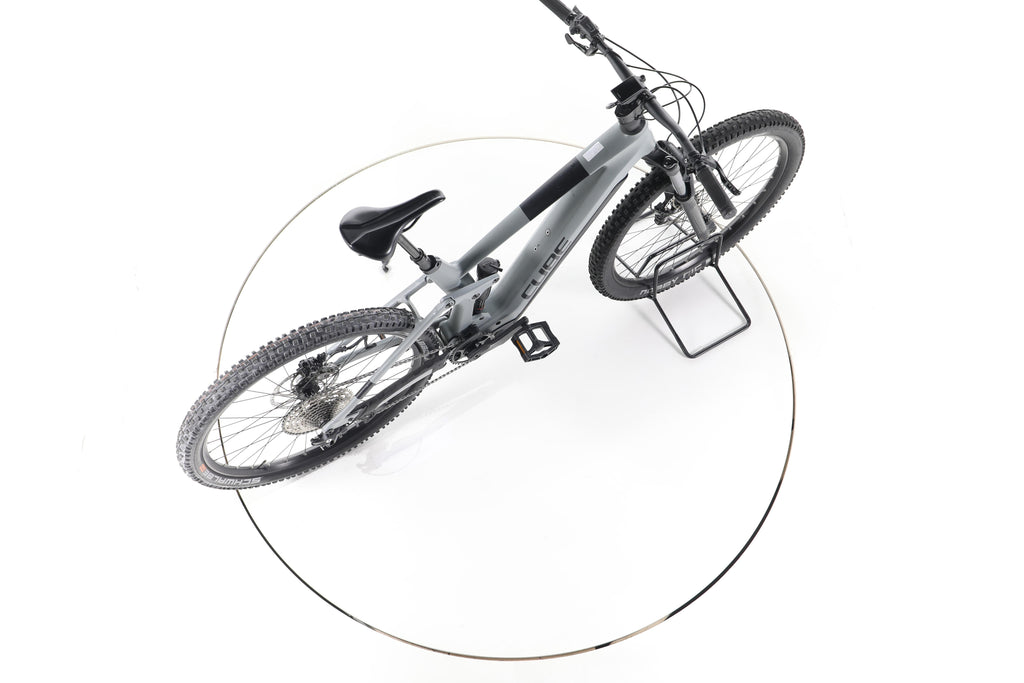 Cube Stereo Hybrid 140 HPC Pro Fully E-Bike Carbon 2023 - Image 24