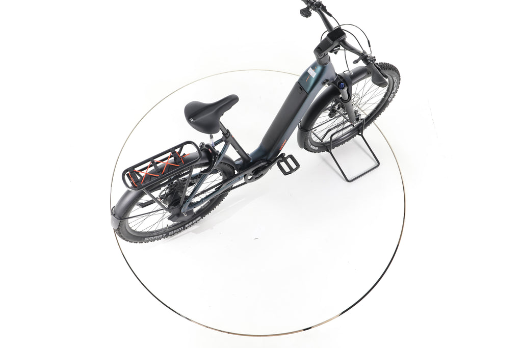 Giant AnyTour X E+ 0 City E-Bike Tiefeinsteiger - Image 24