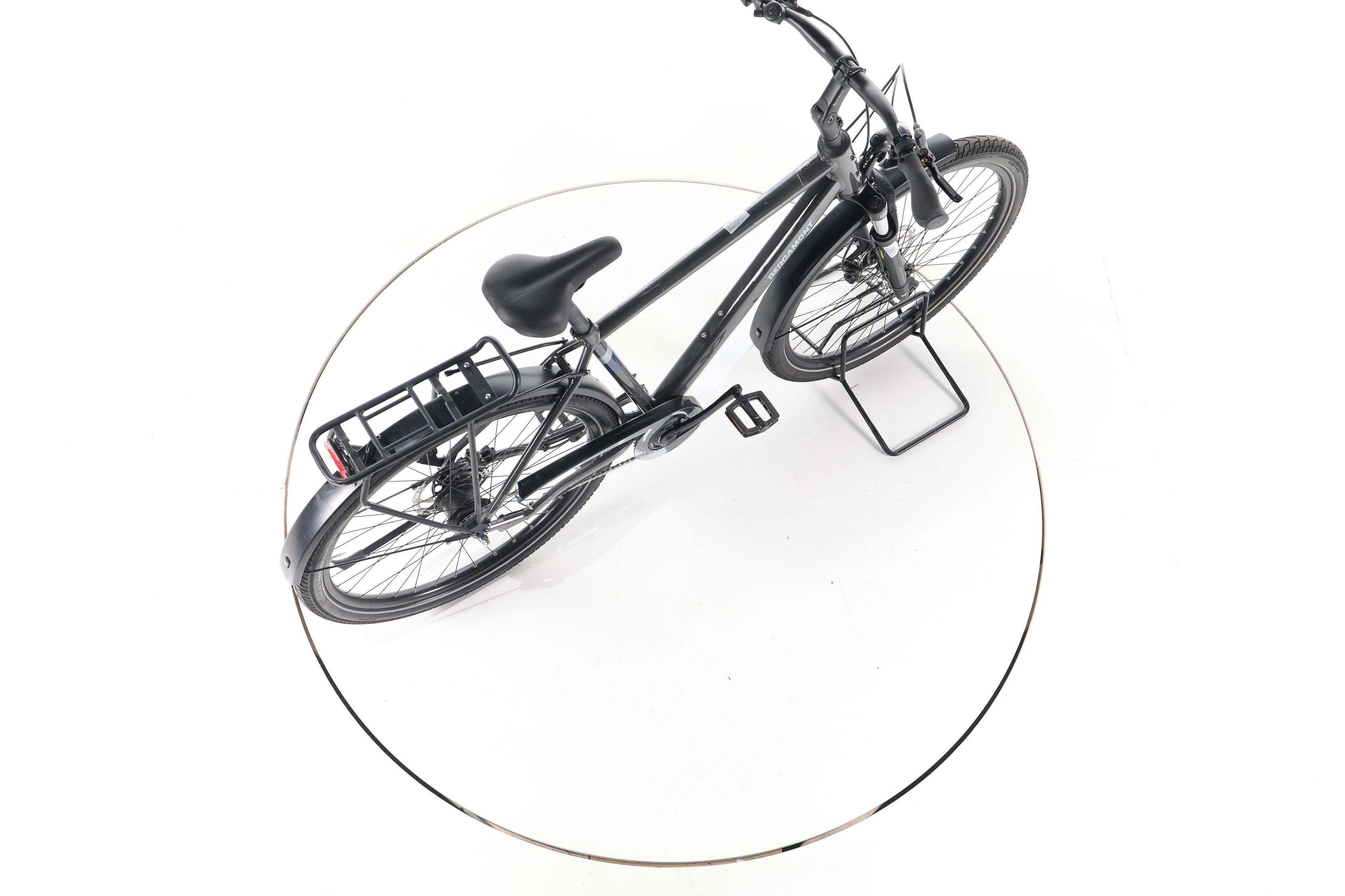 Bergamont Horizon Plus N8 FH - Image 24