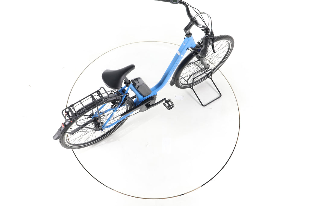 BBF Thirty City E-Bike Tiefeinsteiger - Image 24