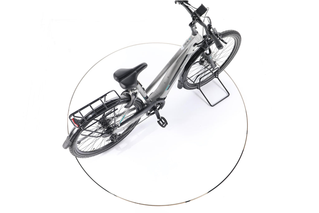 Pegasus EVO-CX Trekking E-Bike 2025 - Image 24