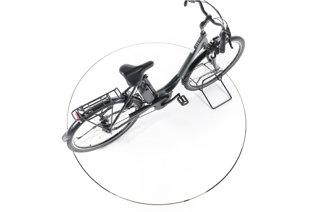 Raleigh Jersey 7 City E-Bike Tiefeinsteiger - Image 24