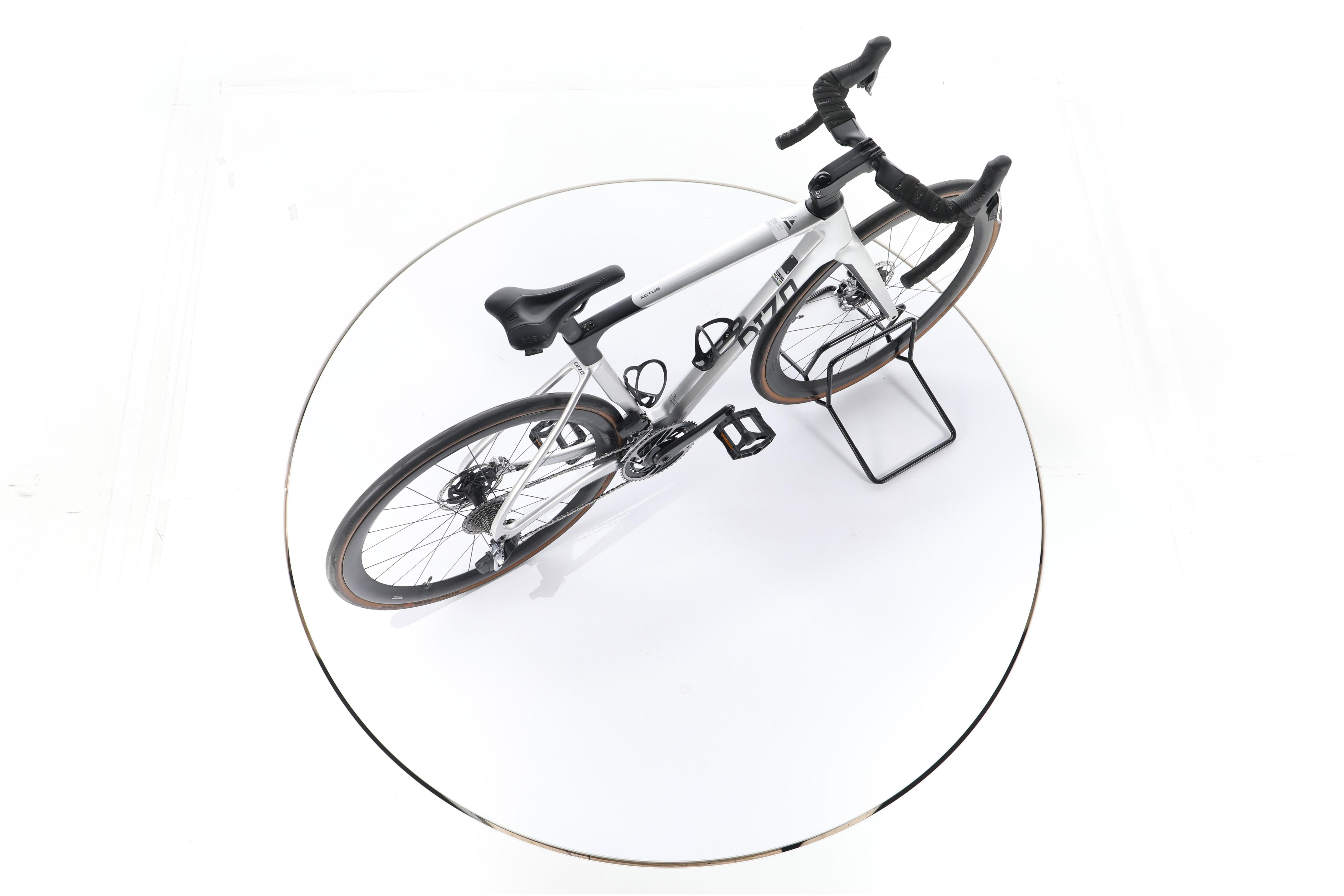 DIZO Actus Rennrad Carbon 2024 - Image 24