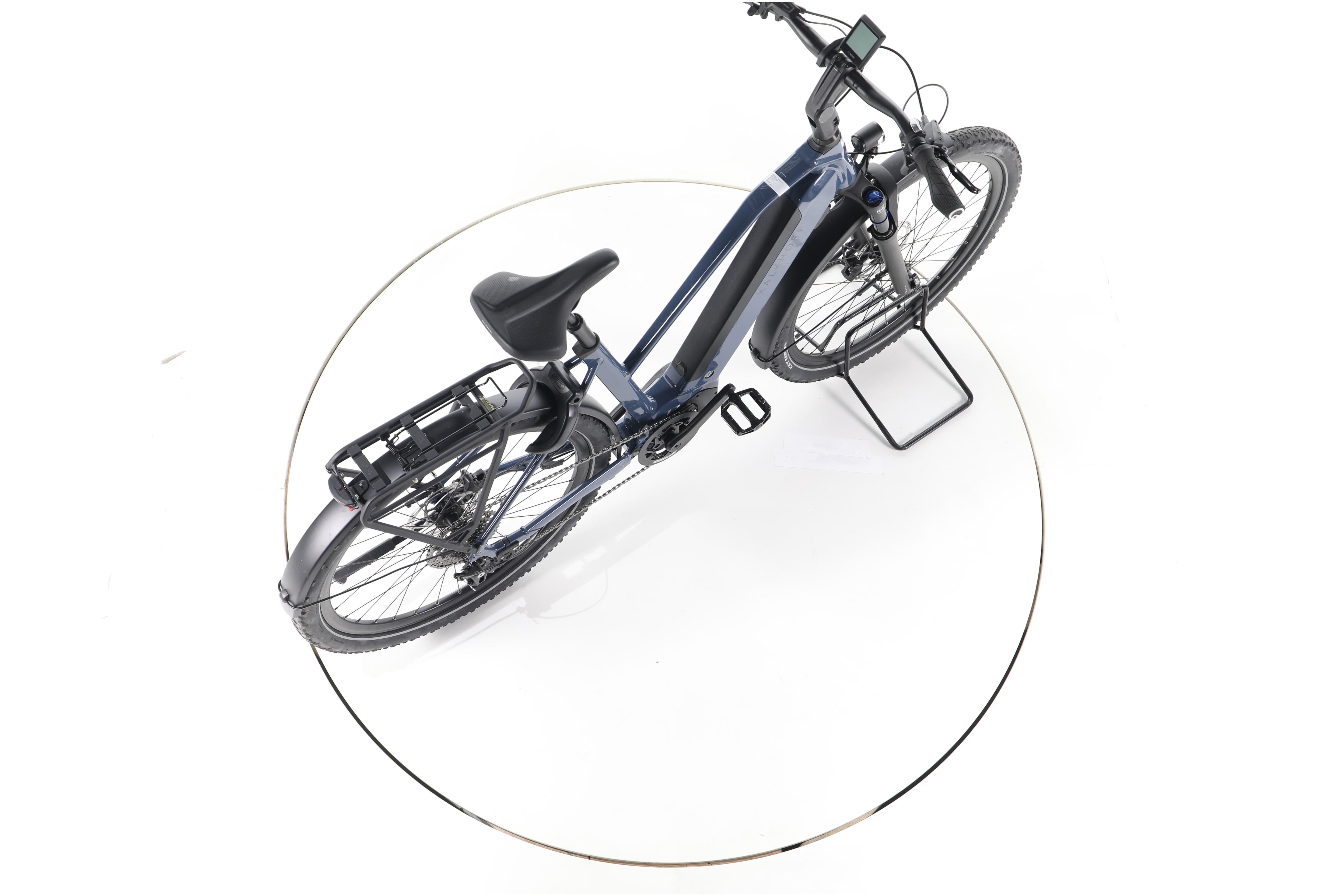 Kalkhoff Entice 5.B Move+ Trekking E-Bike 2023 - Image 24