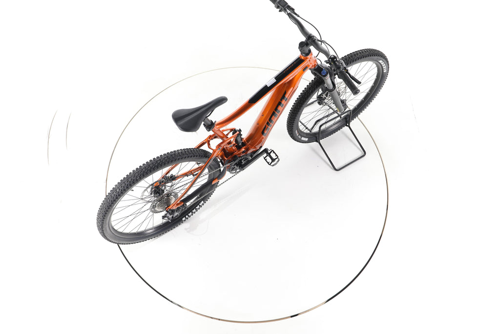 Giant Stance E+ 2 Fully E-Bike - Image 24