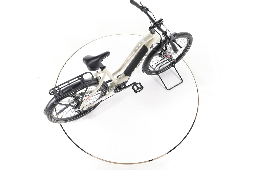 Haibike Trekking 4 Trekking E-Bike - Image 24