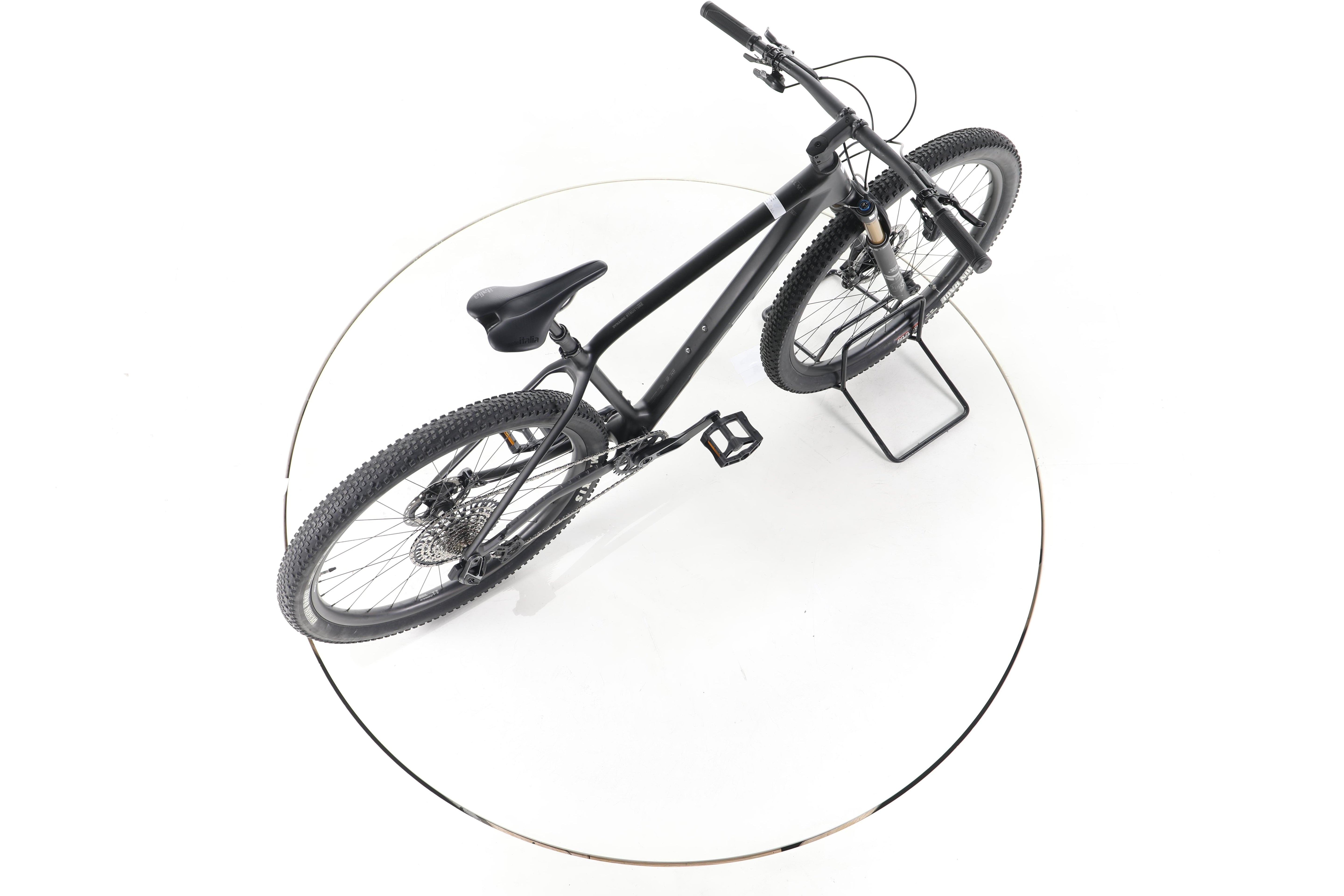 Orbea Alma M PRO Fahrrad Hardtail - Image 24