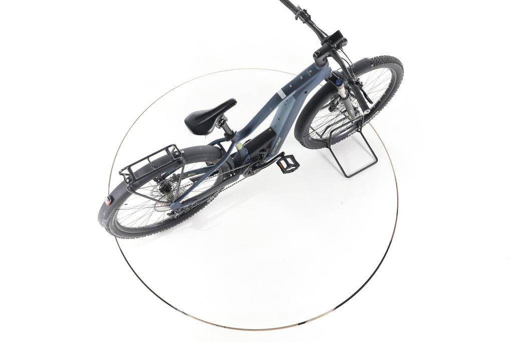 Bergamont E-Revox Premium Pro EQ Trekking E-Bike - Image 24
