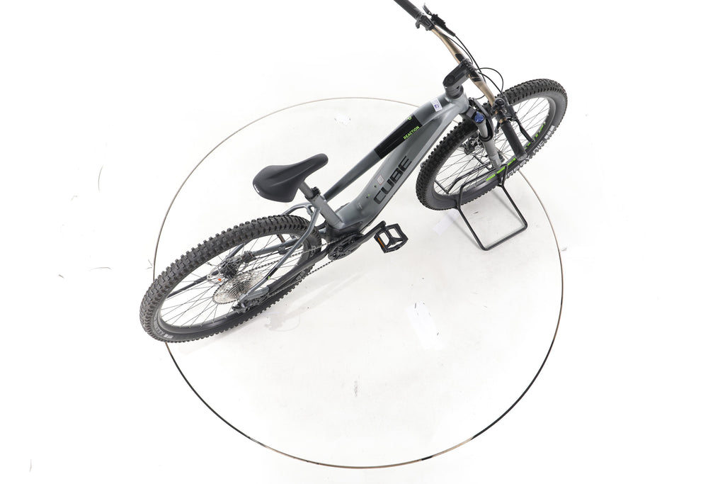 Cube Reaction Hybrid Pro 750 E-Bike - Image 24