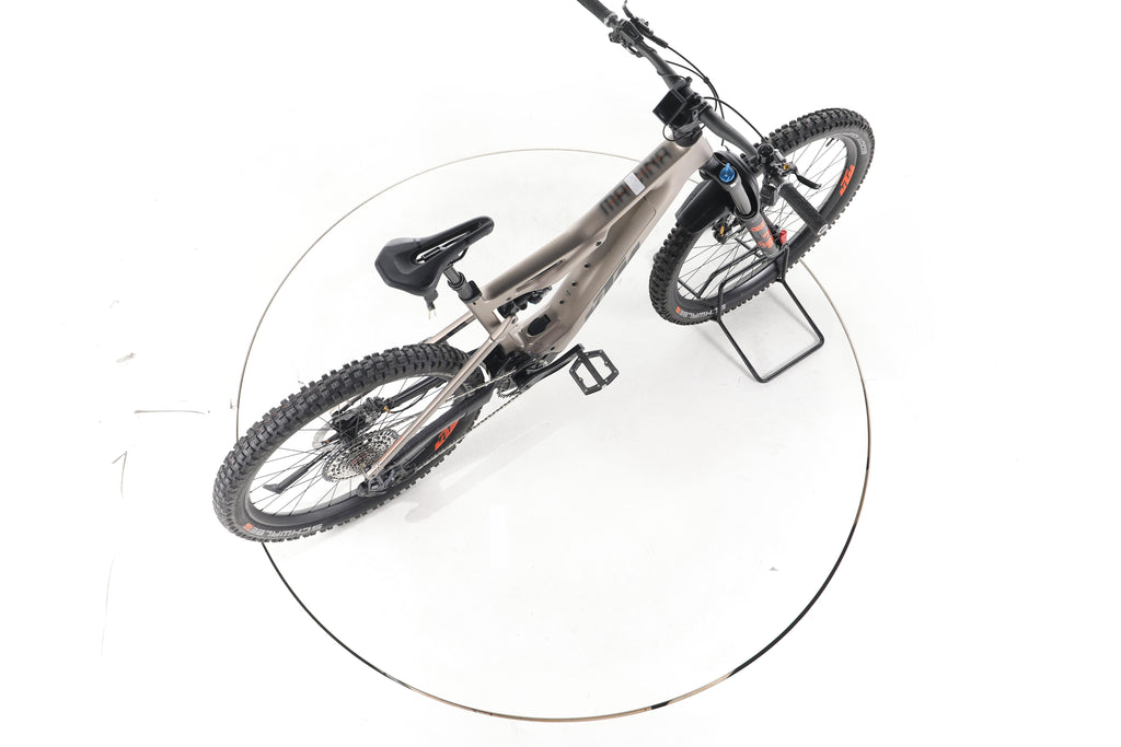 KTM Macina Prowler E-Bike Fully - Image 24