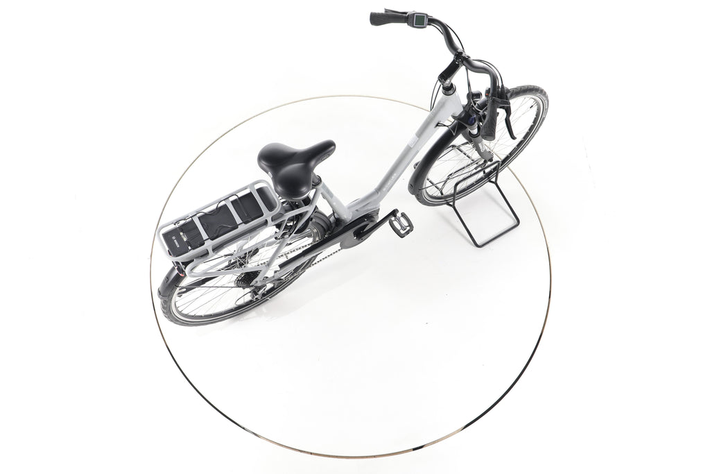 Bicycles Porto E-800 LTD Trekking E-Bike Tiefeinsteiger - Image 24