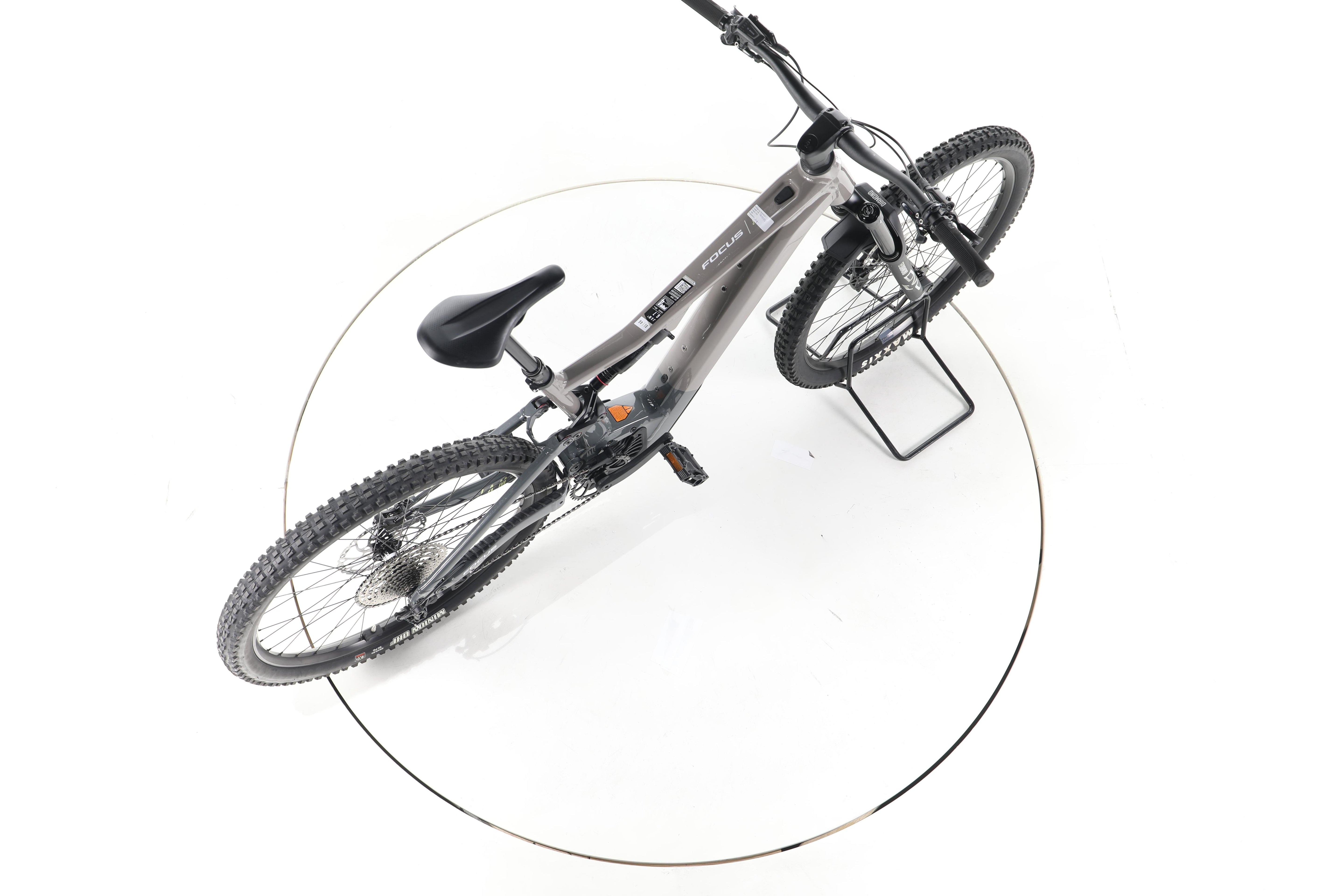 Focus Jam² 6.7 Fully E-Bike 2023 - Image 24