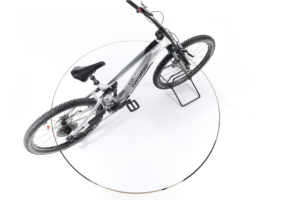 Corratec E-Power RS 140 EL Fully E-Bike 2024 - Image 24