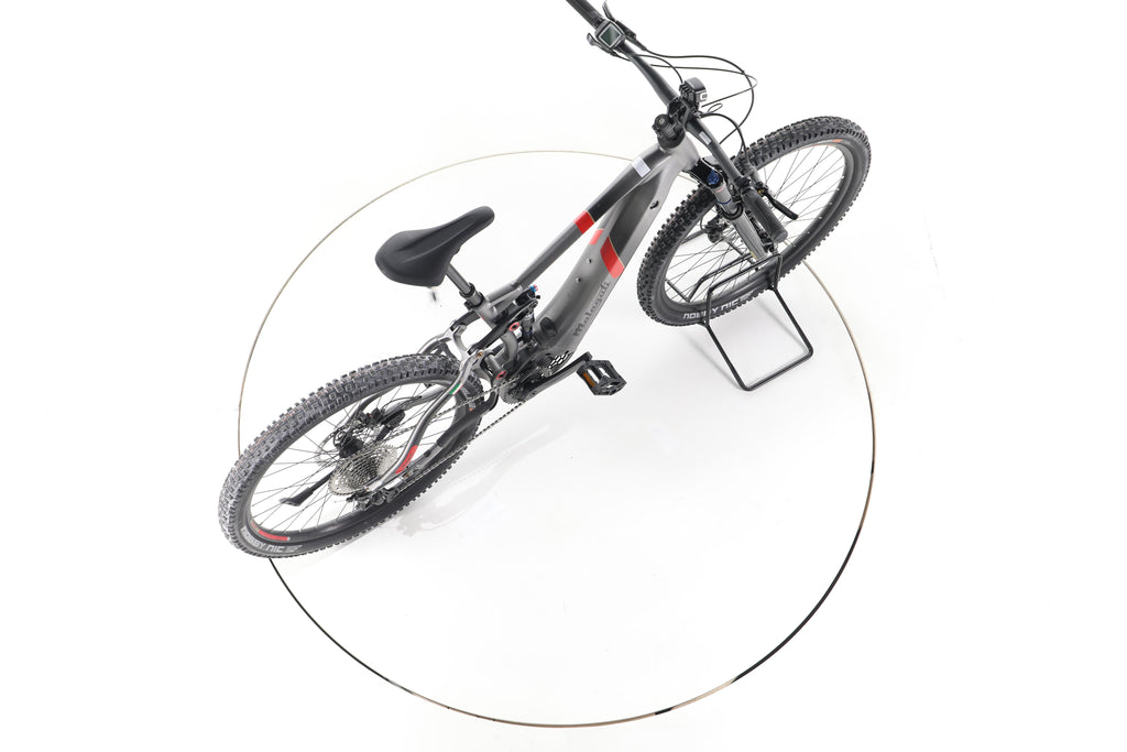 Malaguti CIVETTA FS 6.0 E-Bike Fully - Image 24
