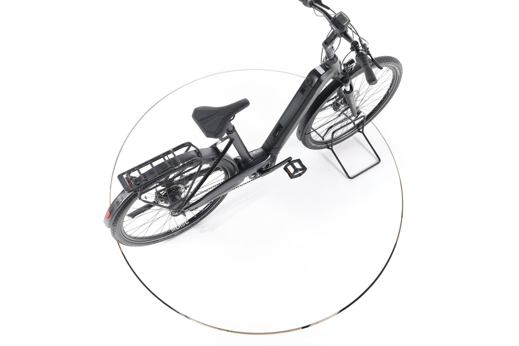Kettler Quadriga 5 City E-Bike Tiefeinsteiger - Image 24