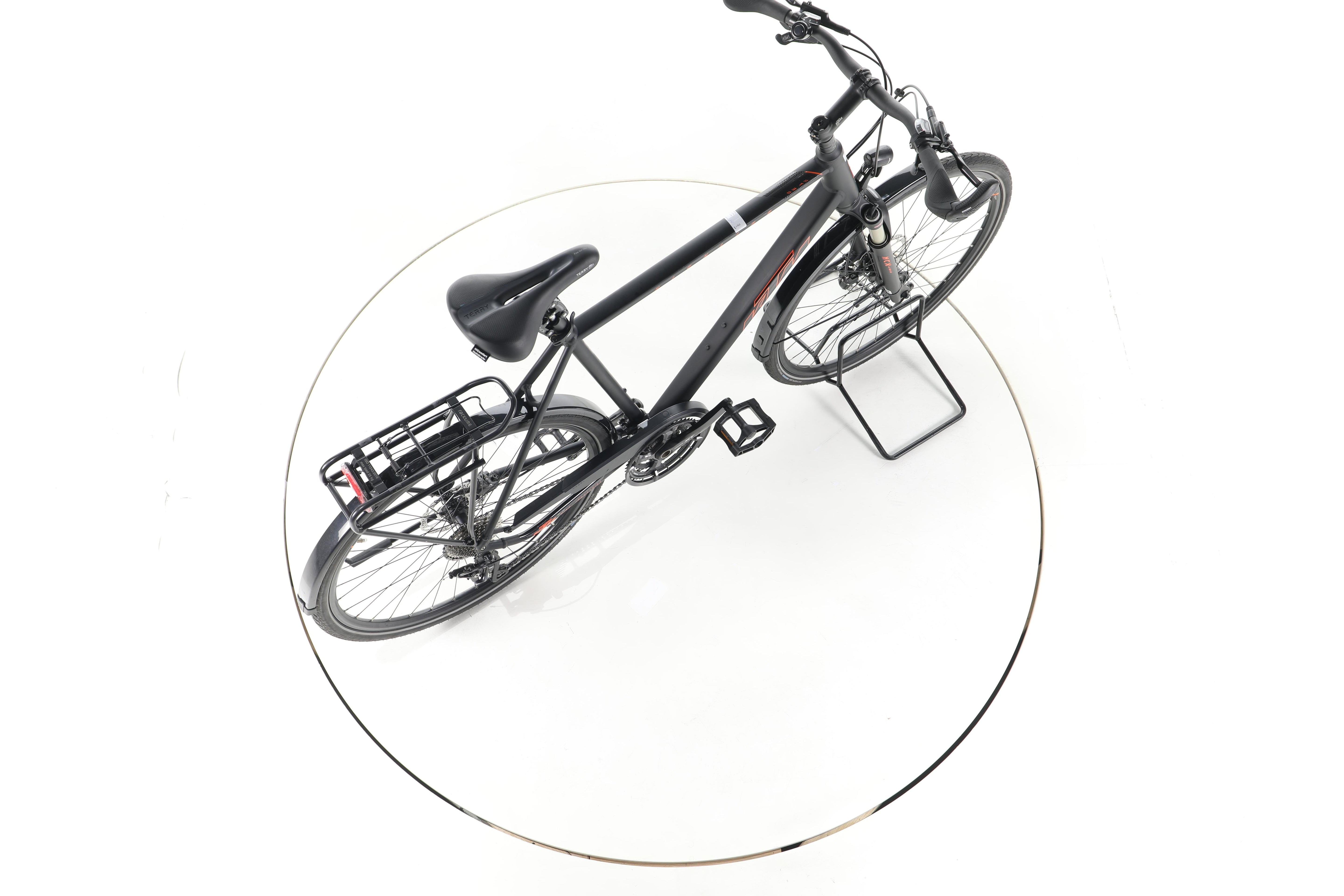 KTM Highline Xt 30 Fahrrad City & Trekking - Image 24