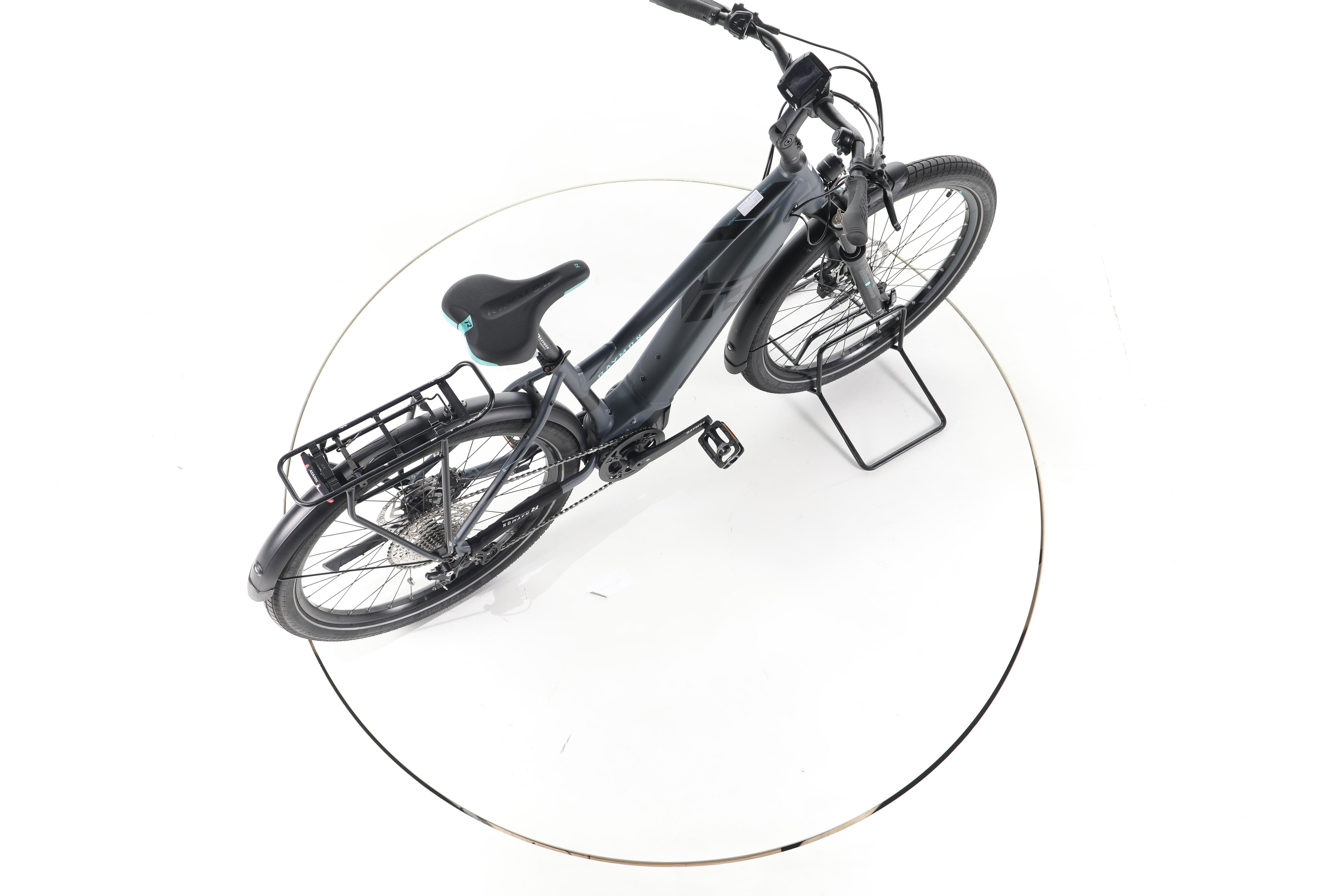 R Raymon TourRay E 6.5 Trekking E-Bike 2023 - Image 24