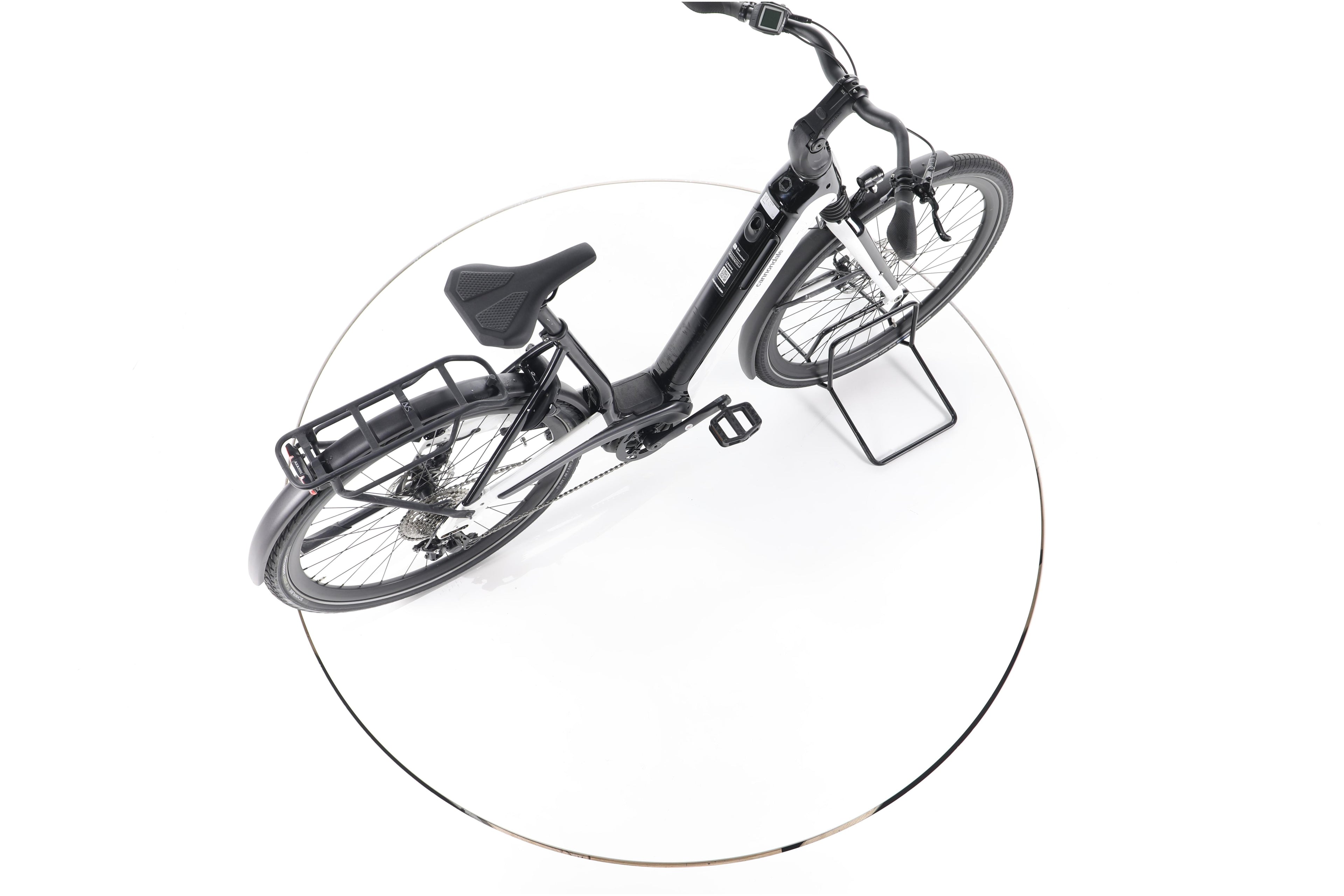 Cannondale Mavaro Neo 5+ Trekking E-Bike Tiefeinsteiger - Image 24