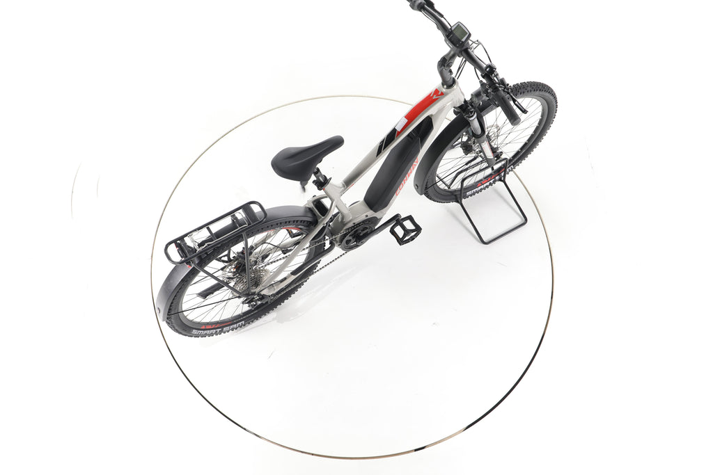 Conway Cairon C 327 Trekking E-Bike - Image 24