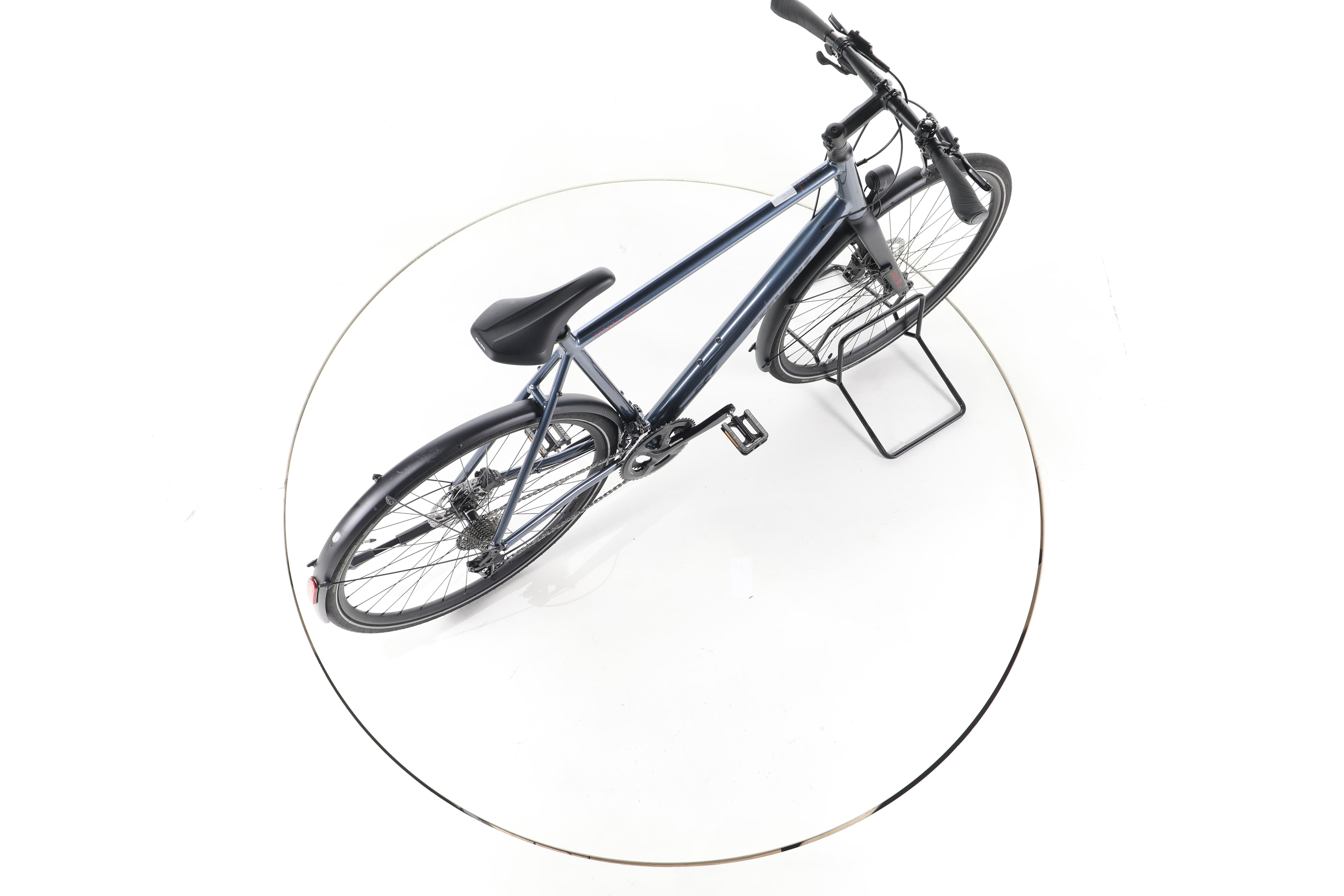Stevens Strada 800 Tour Fahrrad City & Trekking - Image 24