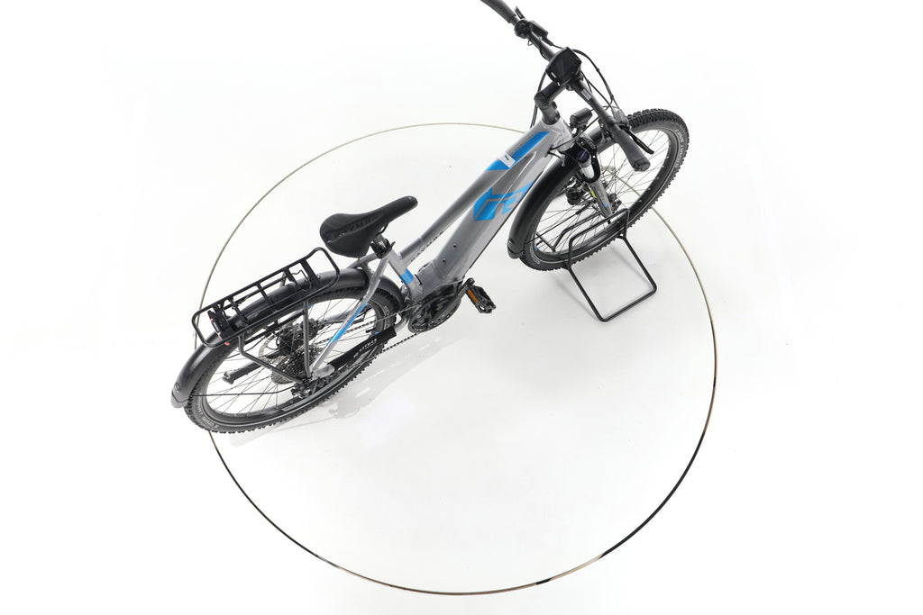 R Raymon CrossRay E 6.0 Trekking E-Bike - Image 24