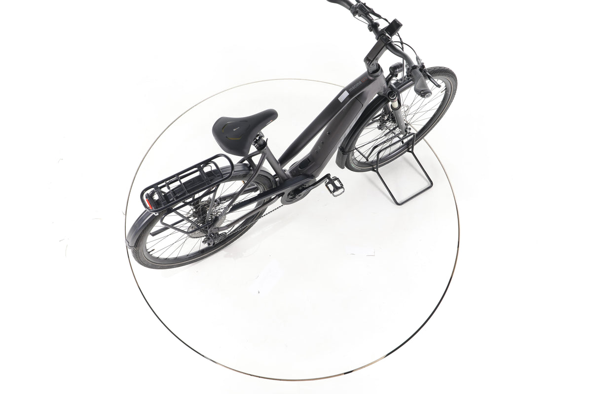 KTM Macina Style 710 Trekking E-Bike - Image 24