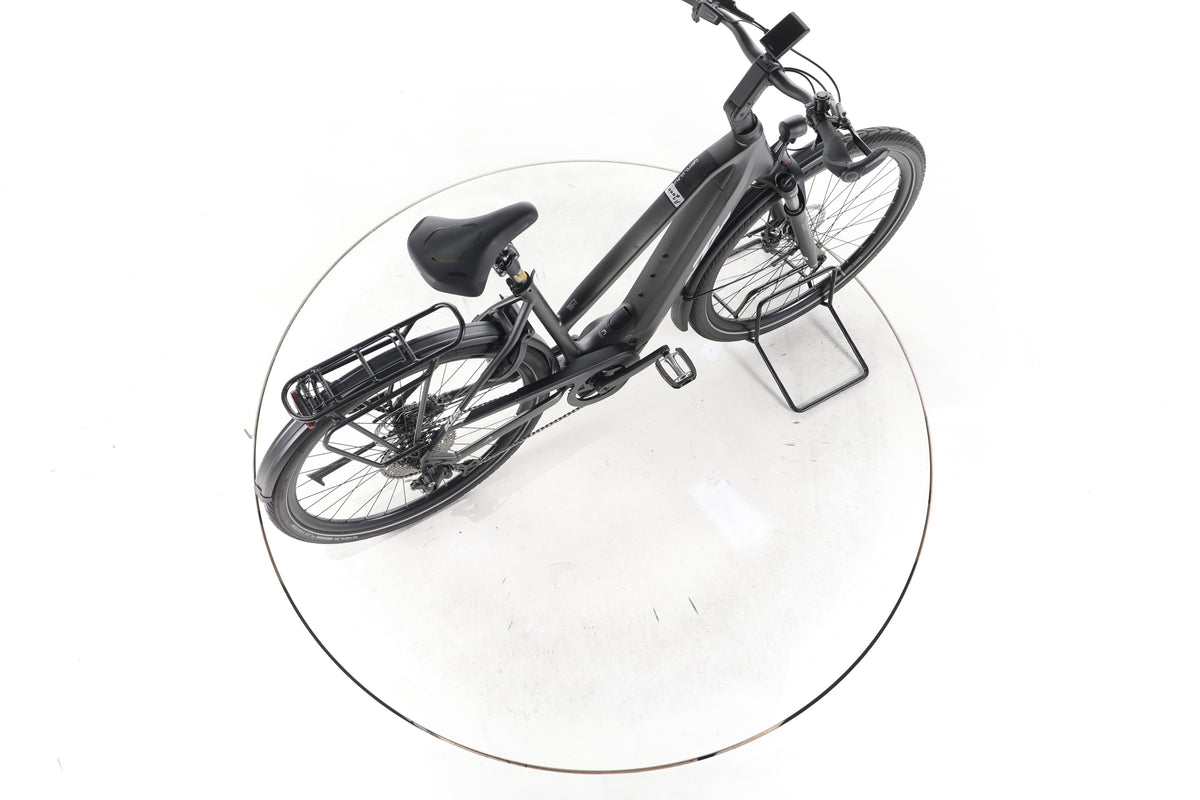 KTM Cento 10 Plus Trekking E-Bike 2025 - Image 24