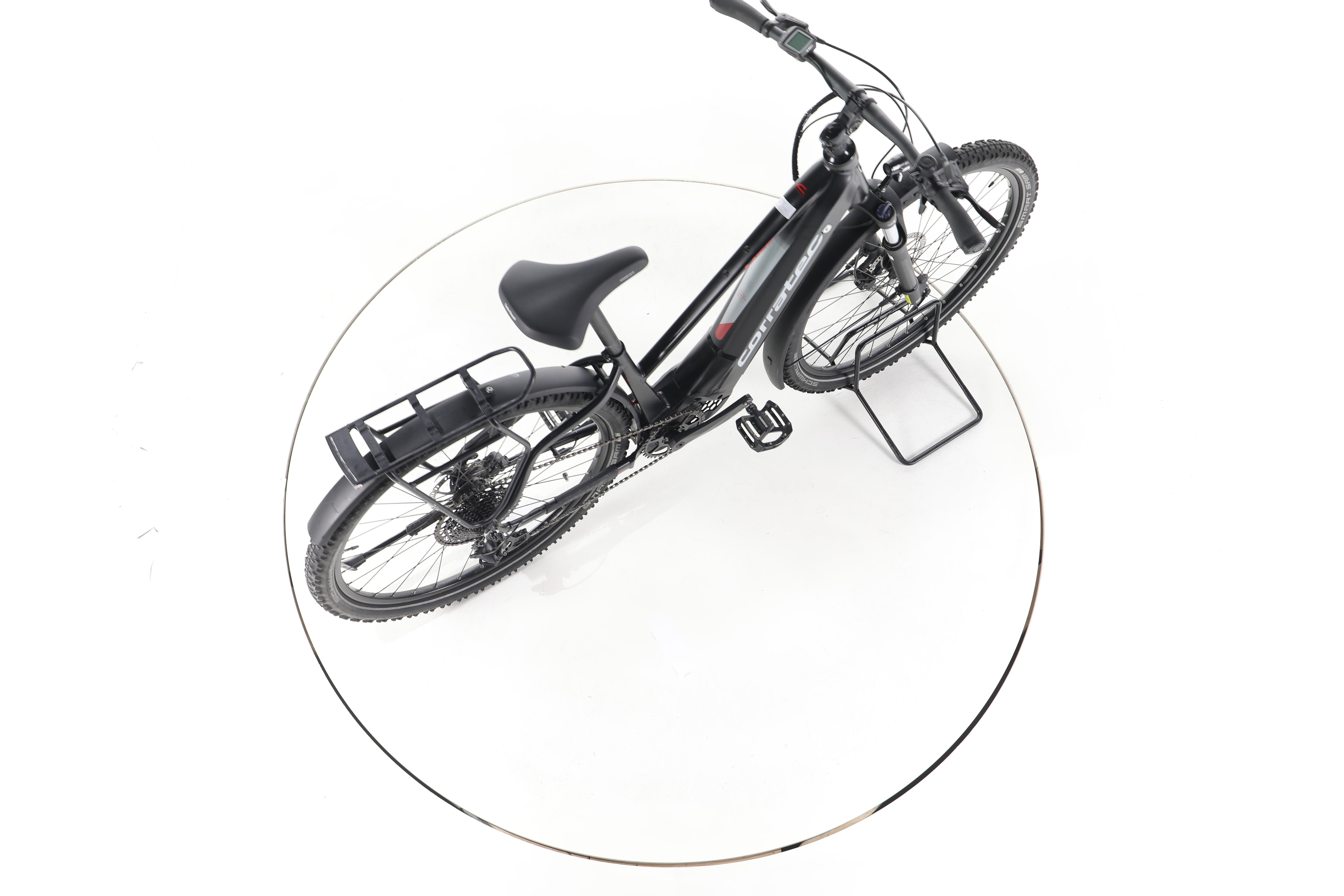 Corratec E-Power MTC Elite 12S Trekking E-Bike - Image 24