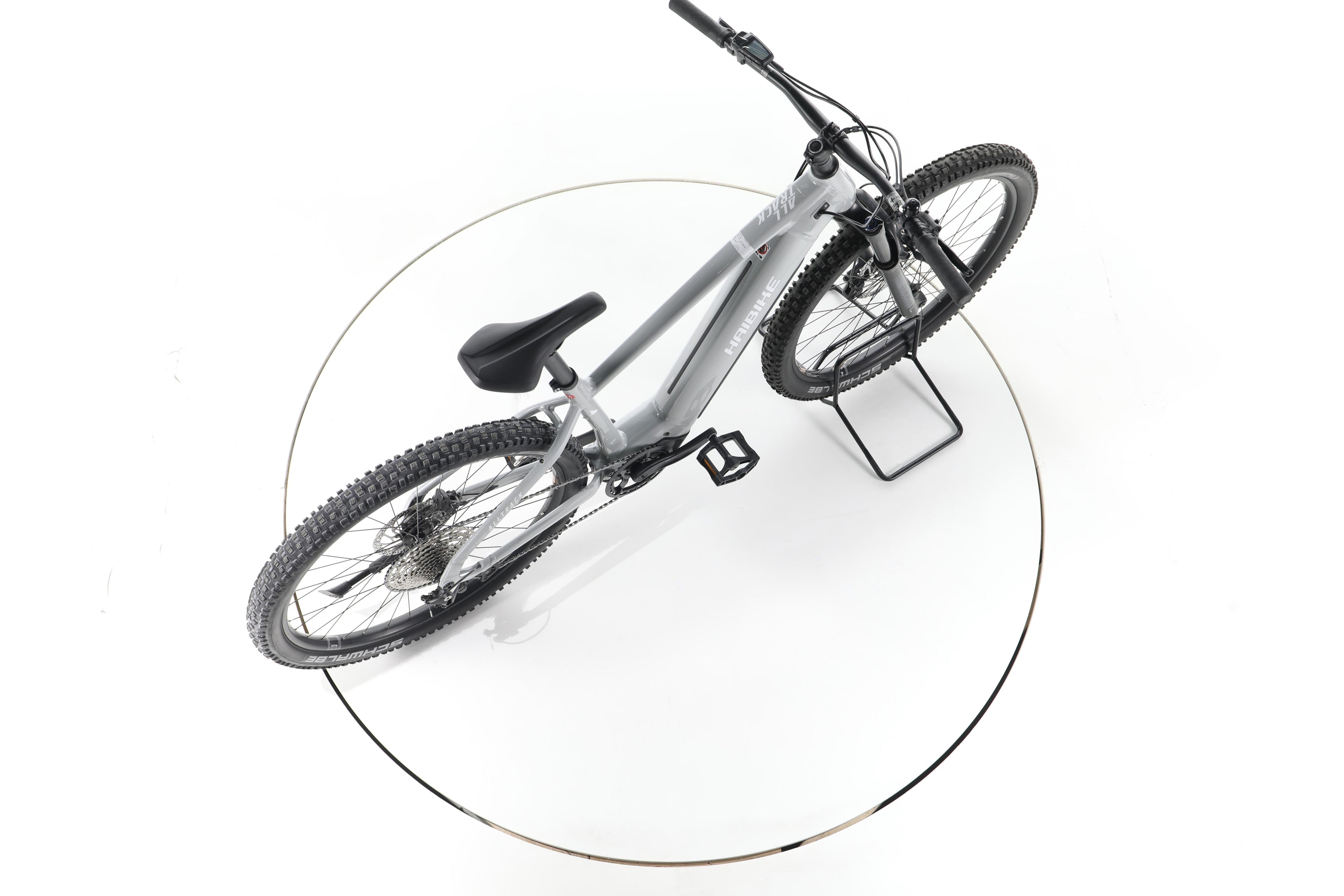 Haibike AllTrack 7 E-Bike 2023 - Image 24
