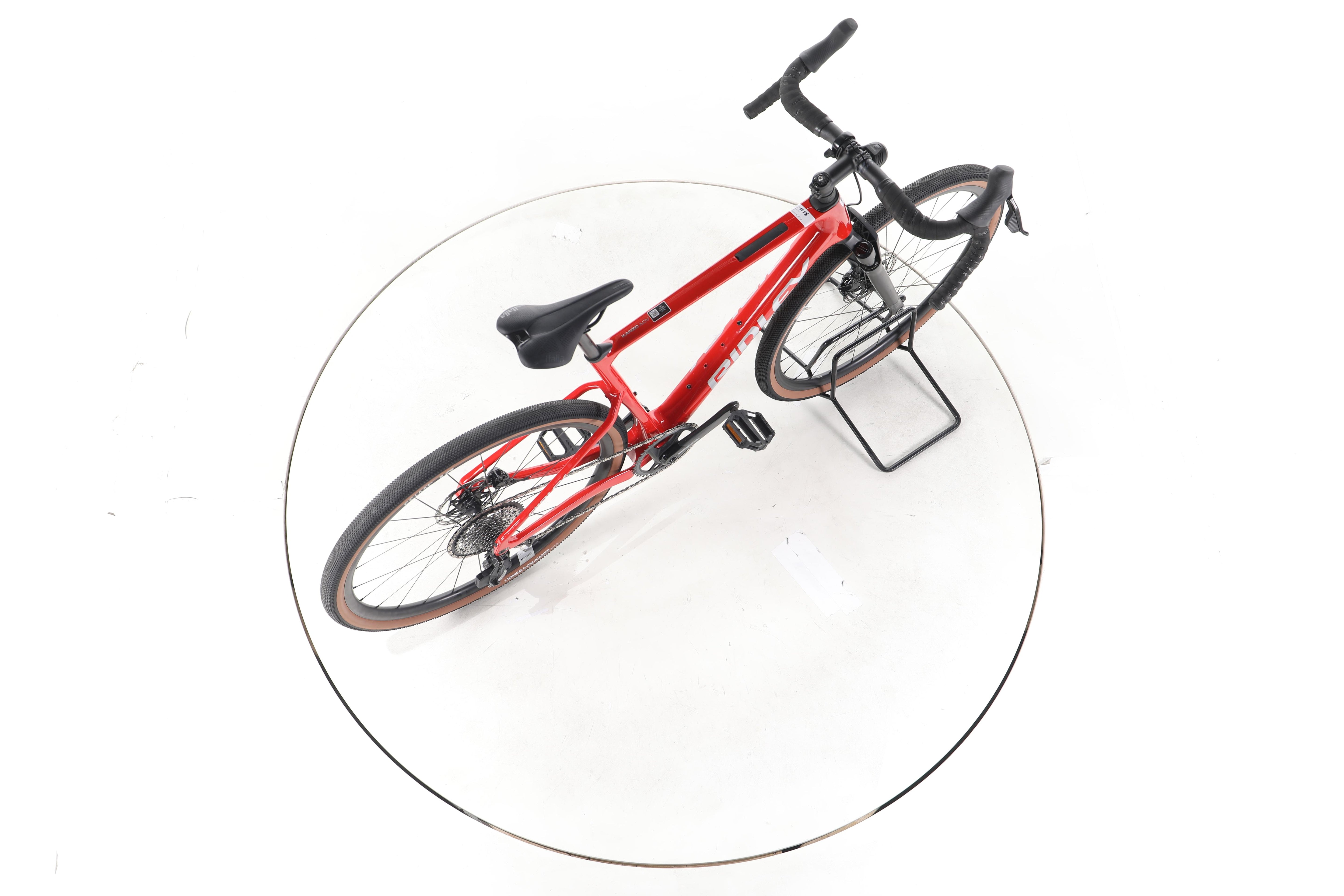 Ridley Kanzo Adventure Gravelbike Carbon - Image 24