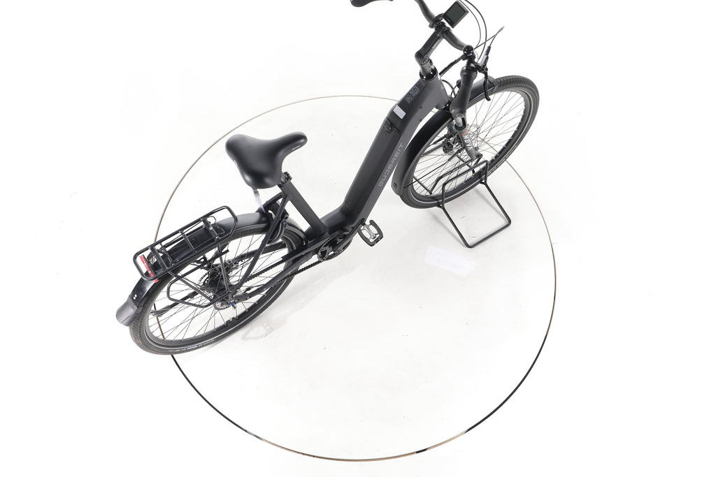 Gudereit EC-5.8 evo City E-Bike Tiefeinsteiger 2024 - Image 24