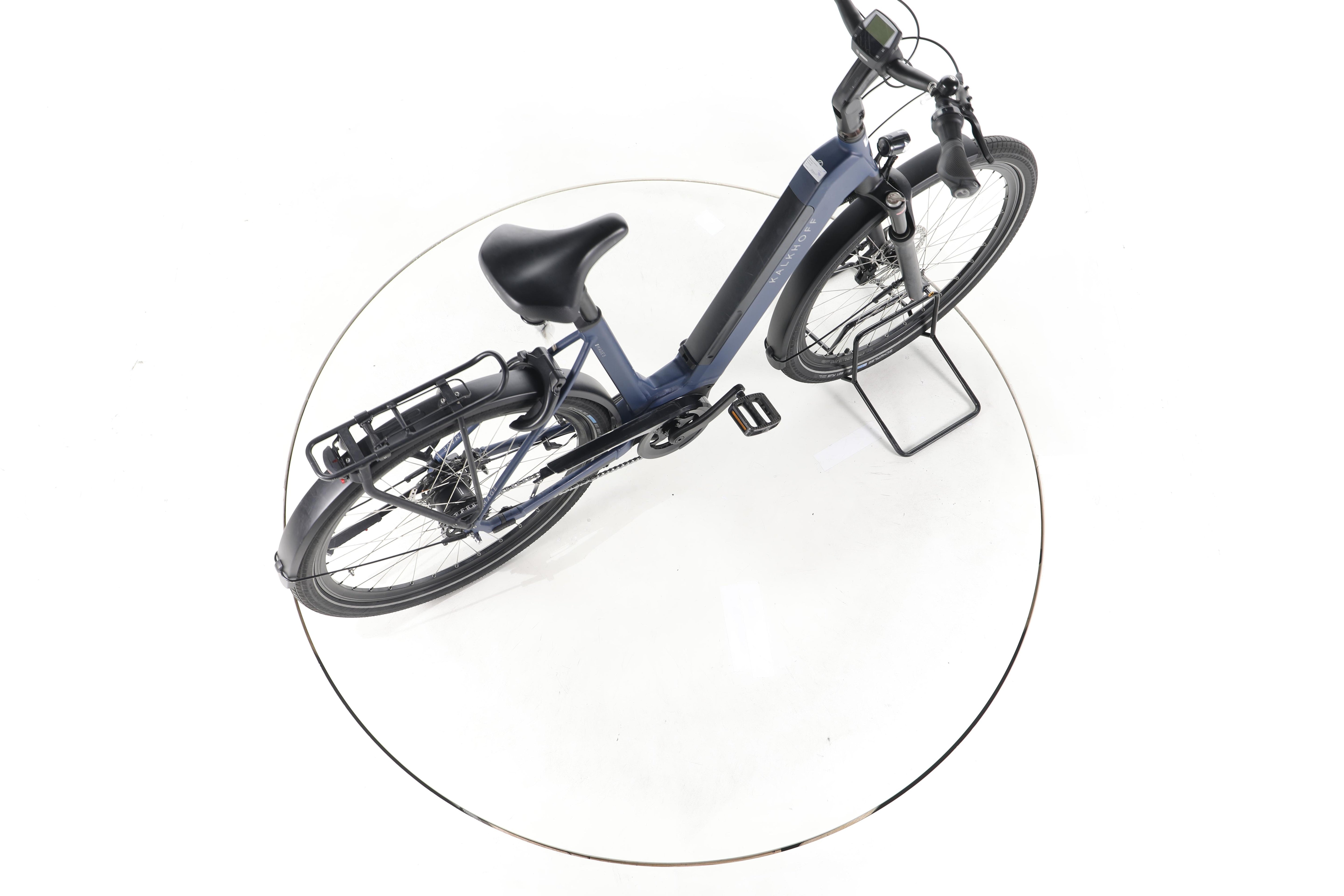Kalkhoff Image 5.B City E-Bike Tiefeinsteiger - Image 24