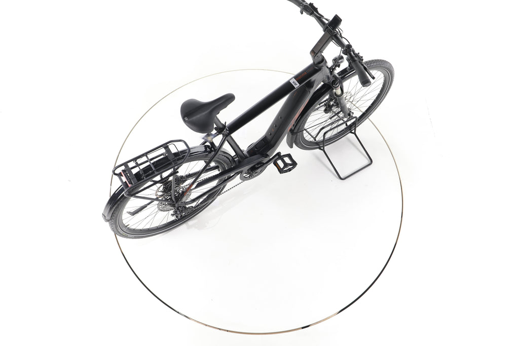 KTM Macina Ultimate XTS Trekking E-Bike - Image 24