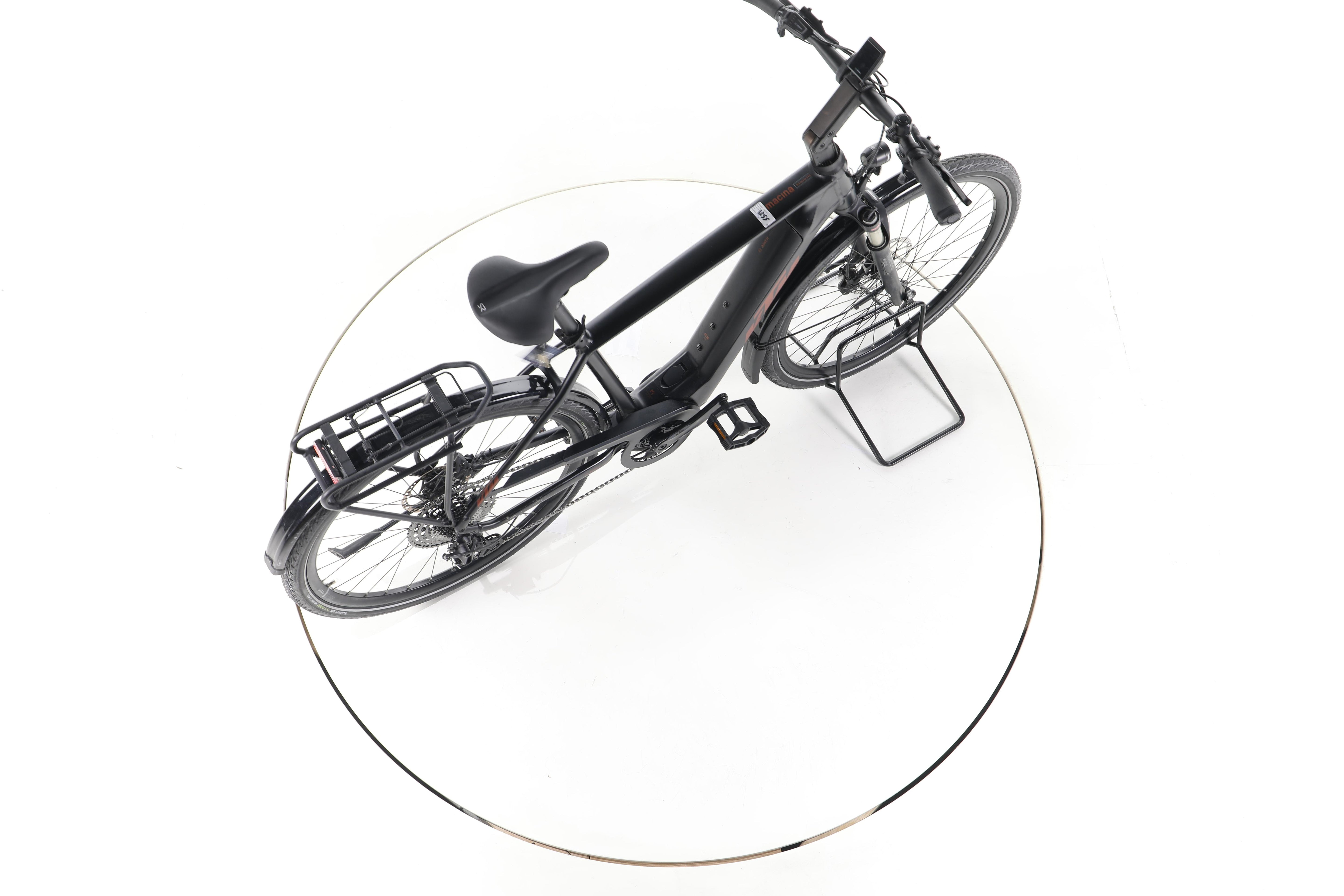 KTM Macina Ultimate XTS Trekking E-Bike - Image 24