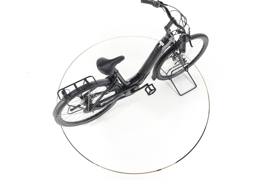 Sparta C-Grid City E-Bike Tiefeinsteiger - Image 24