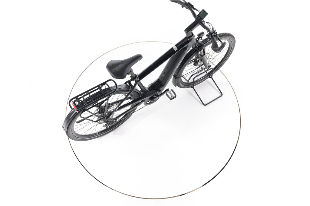 KTM Macina Style 730 Trekking E-Bike 2023 - Image 24