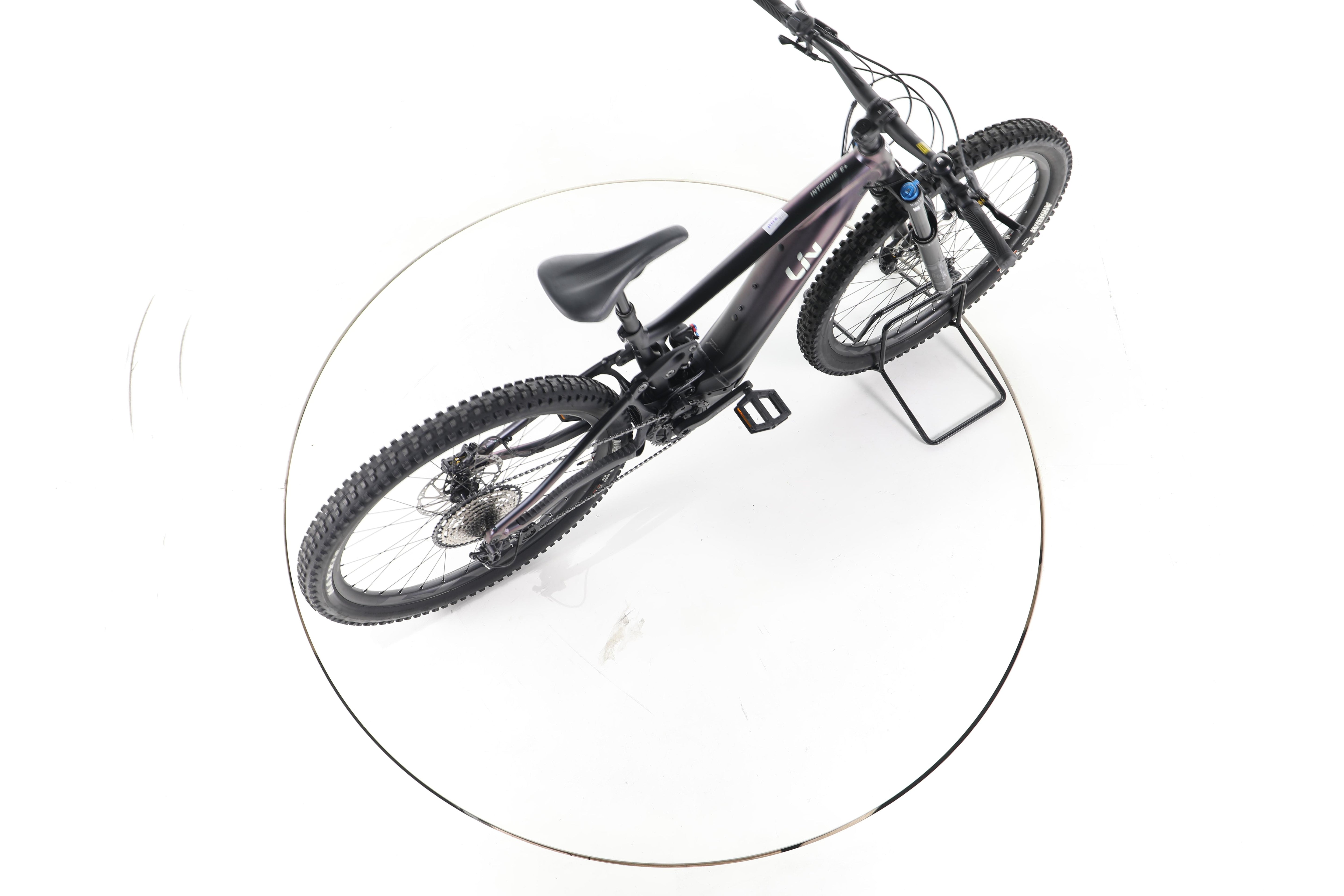 Liv Intrigue X E+ 2 Fully E-Bike - Image 24