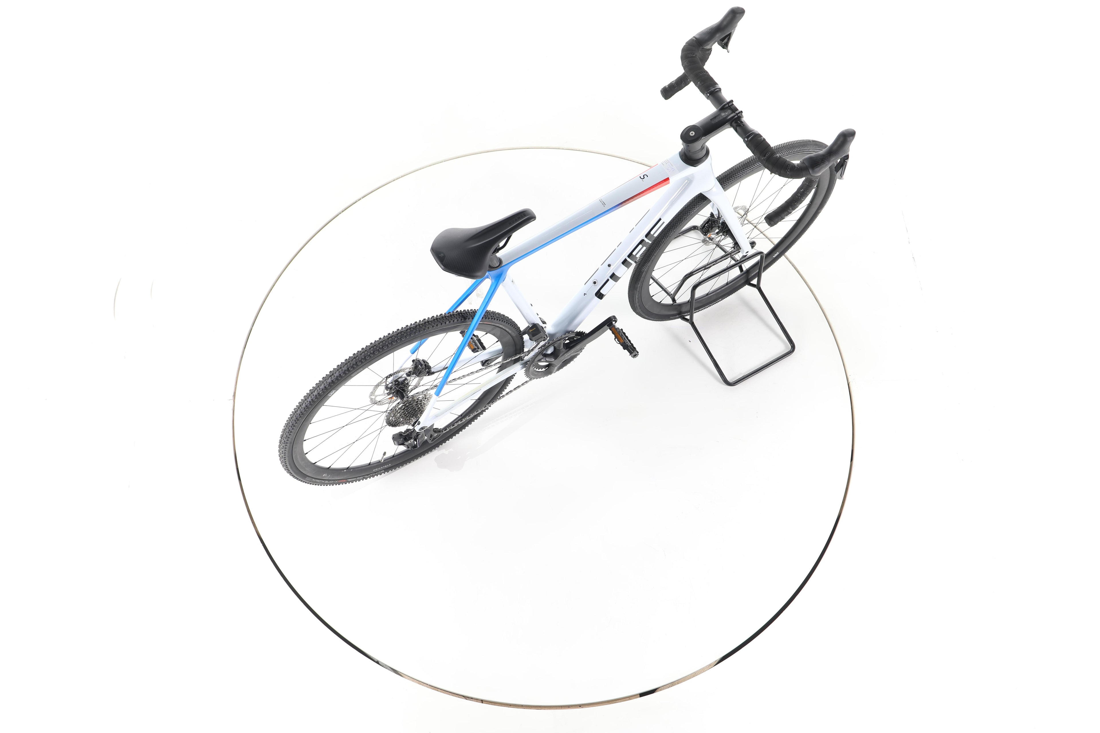 Cube Cross Race C:62 SLX - Image 24