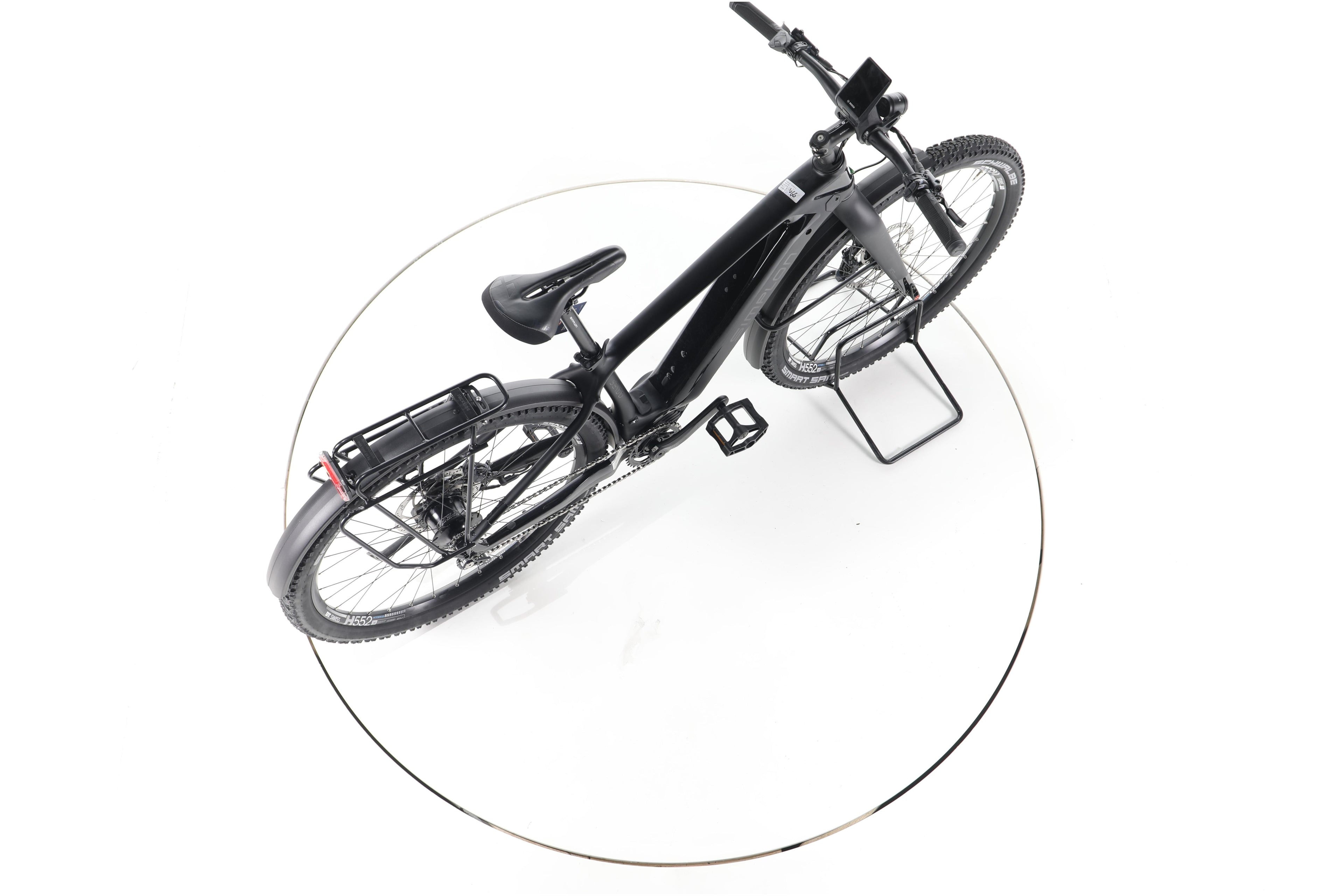 Simplon Sengo Pmax City E-Bike - Image 24