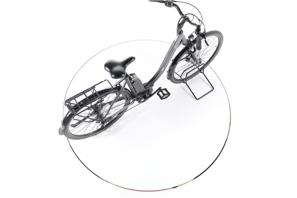 Triumph E-Bird Ultra Trekking E-Bike Tiefeinsteiger - Image 24