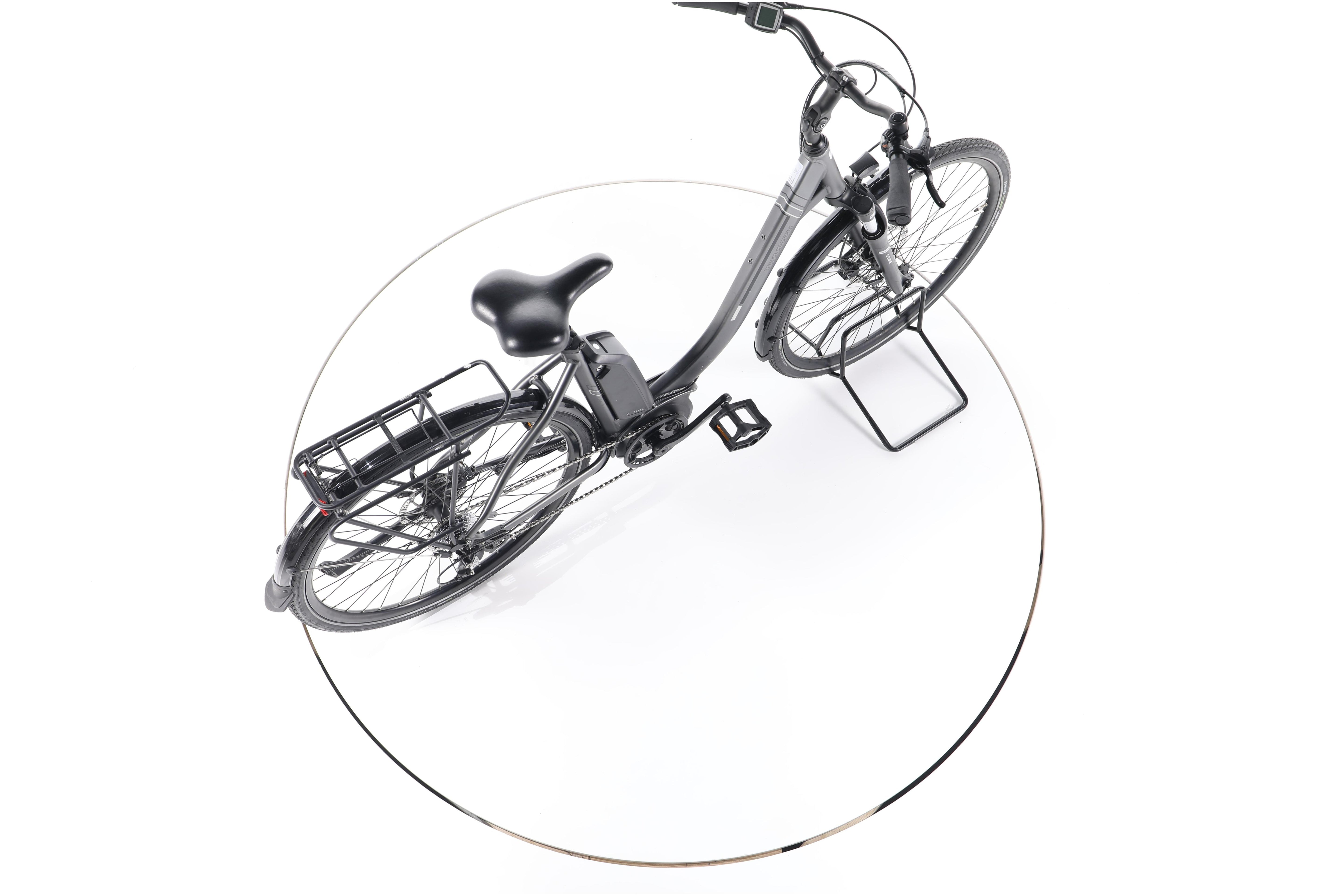 Triumph E-Bird Ultra Trekking E-Bike Tiefeinsteiger - Image 24