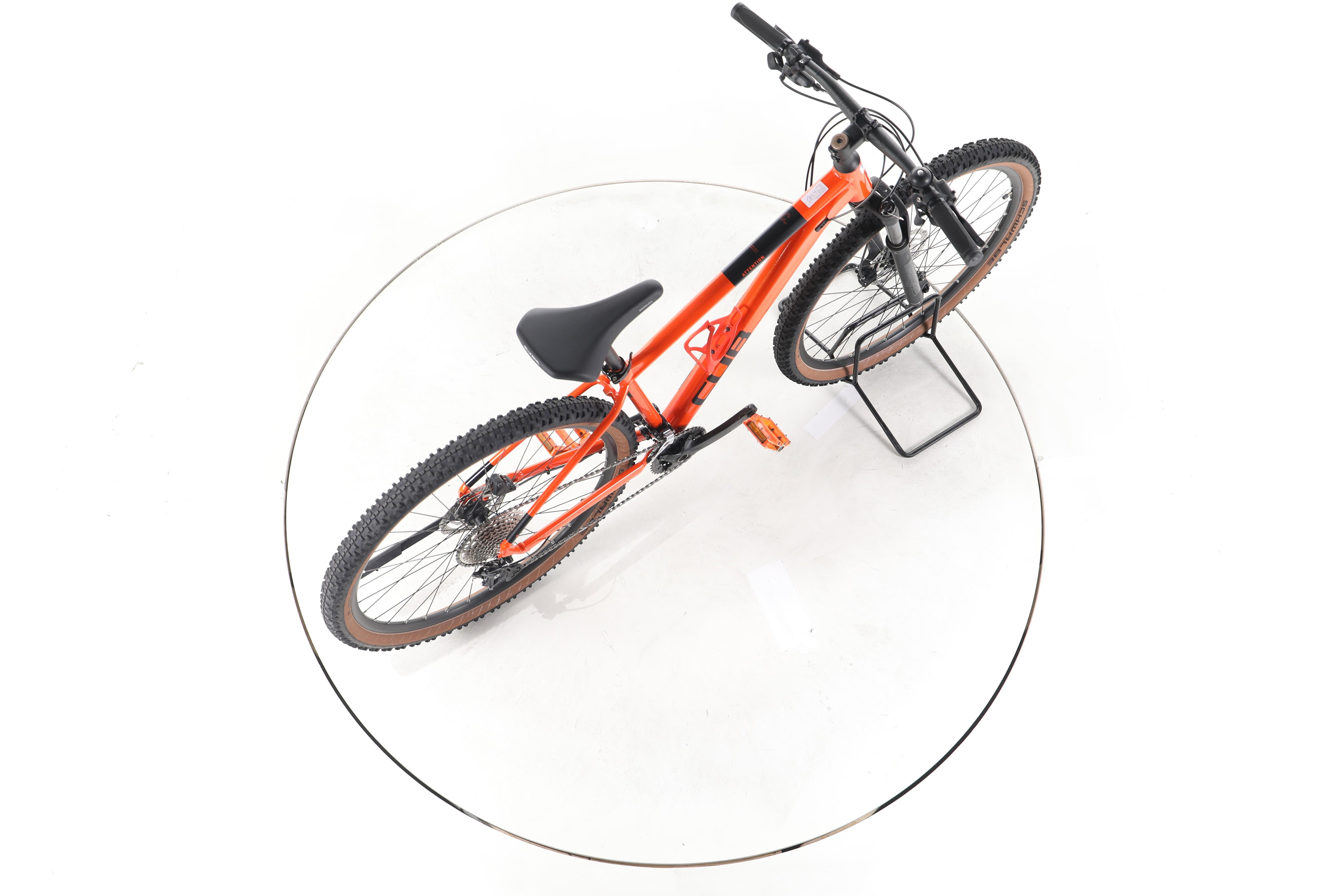 Cube Attention Fahrrad Hardtail - Image 24