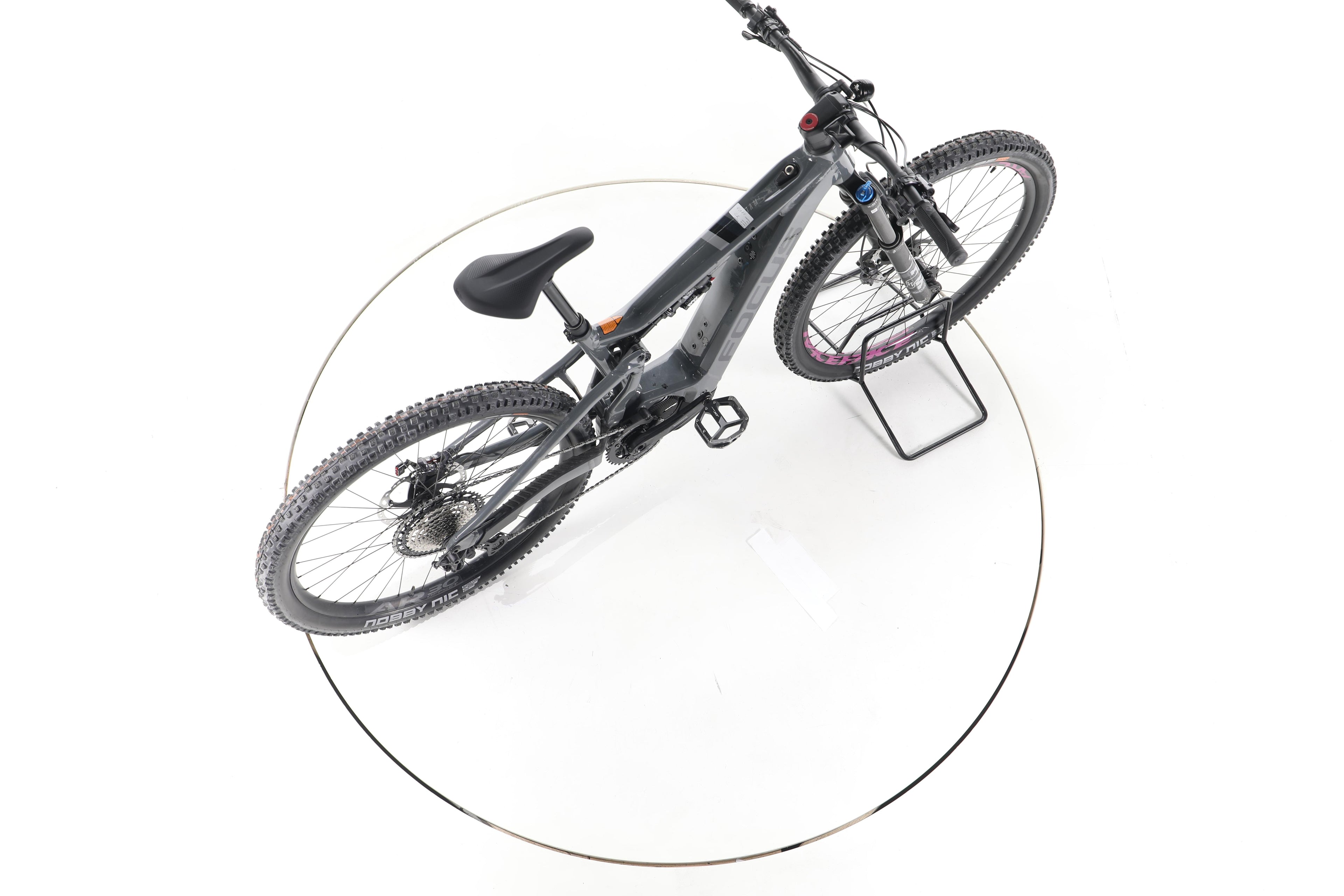 Focus JAM² 7.9 Fully E-Bike - Image 24