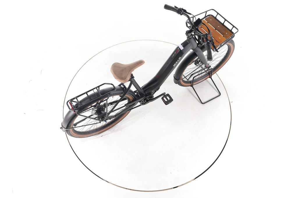 Bulls Sturmvogel Evo 5F City E-Bike Tiefeinsteiger - Image 24