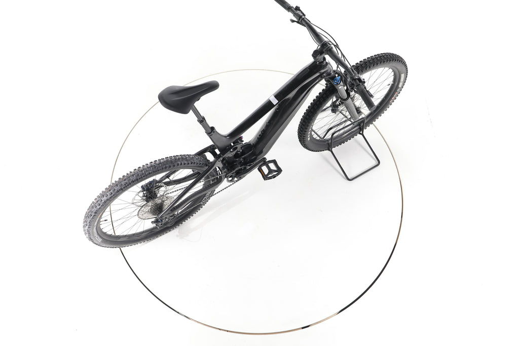 Giant Trance X Advanced E+ 2 Fully E-Bike Carbon - Image 24