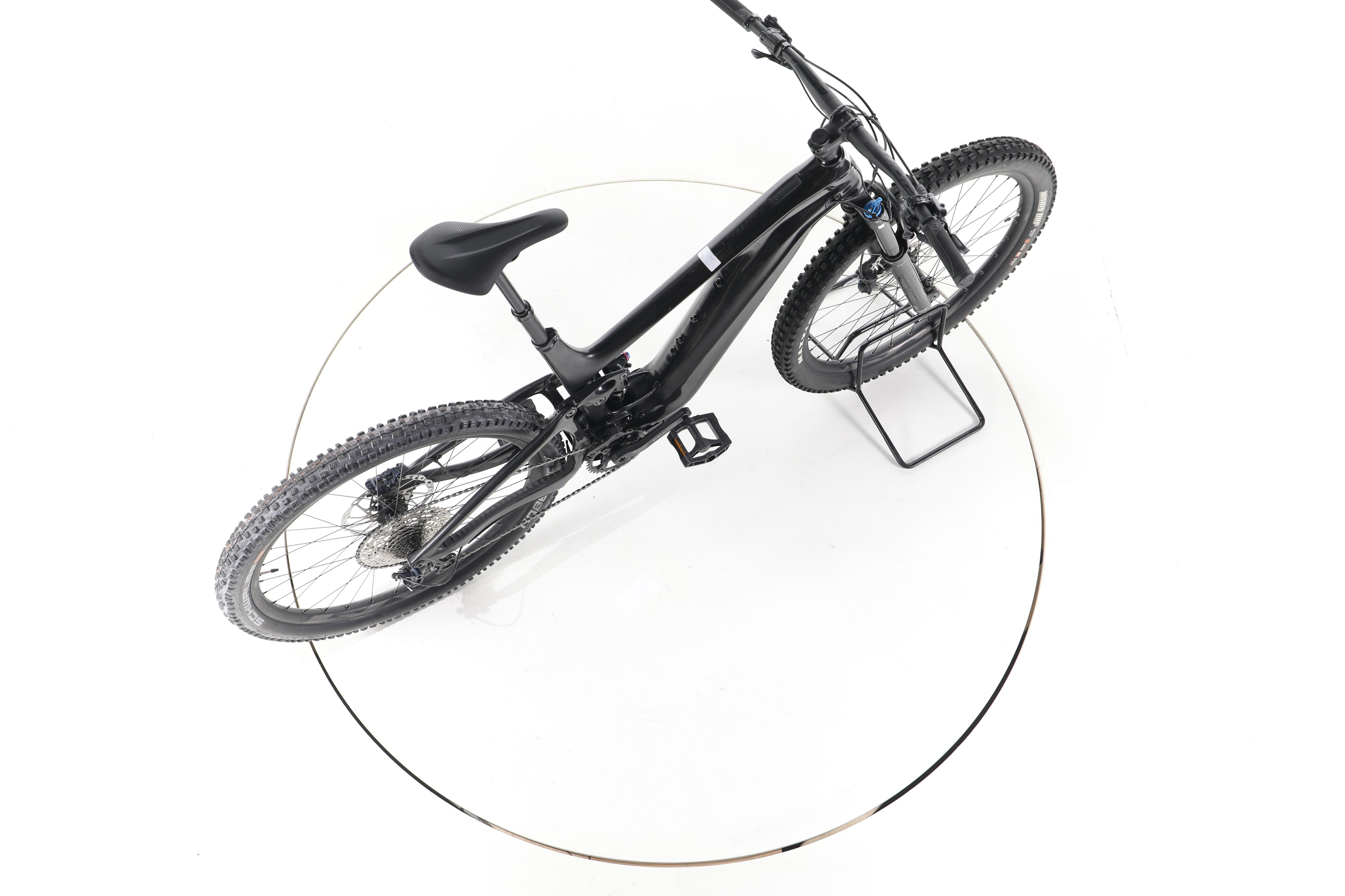 Giant Trance X Advanced E+ 2 Fully E-Bike Carbon - Image 24