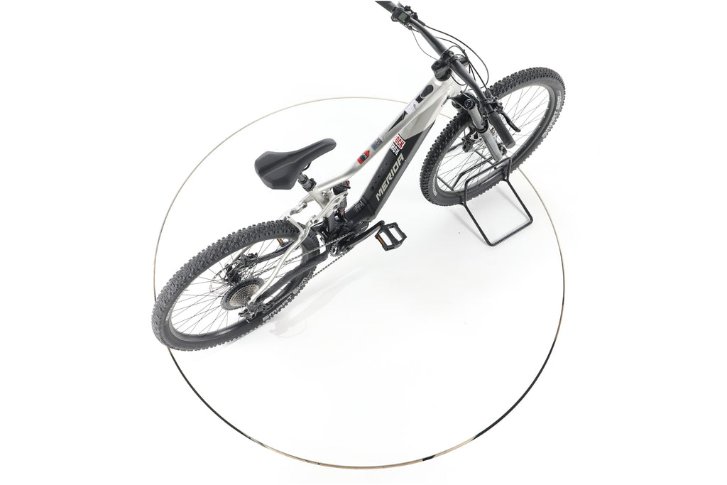 Merida eONE-SIXTY 500 EP2 E-Bike Fully - Image 24
