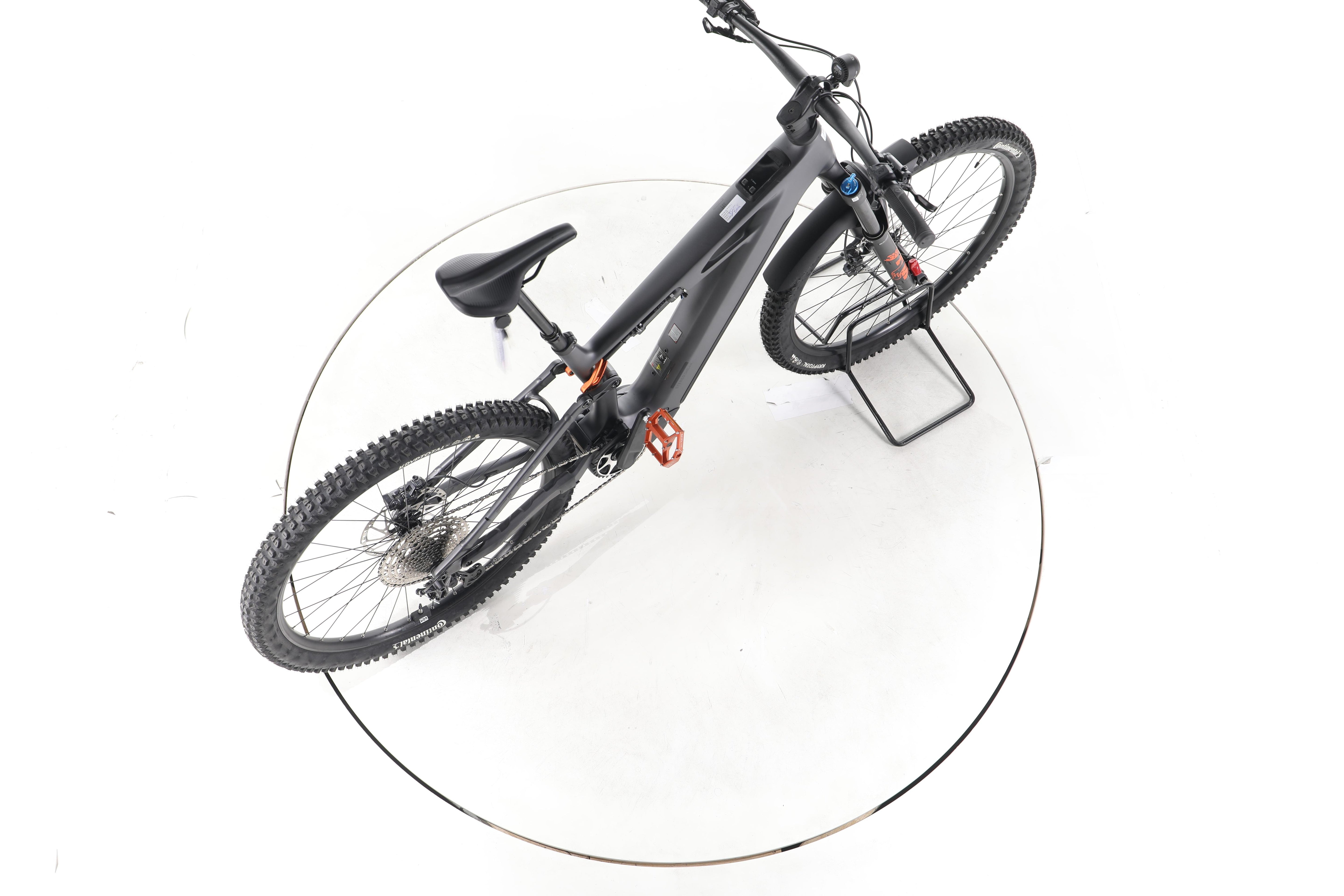 Cube Stereo Hybrid ONE44 HPC E-Bike Fully Carbon 2026 - Image 24