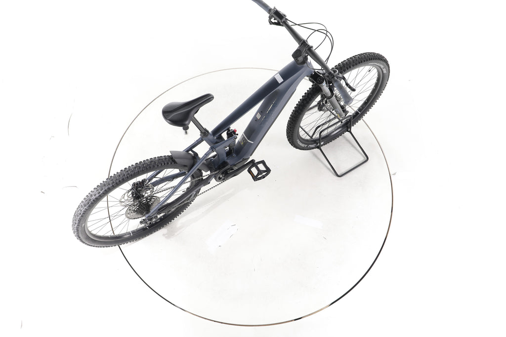 Cube Stereo Hybrid ONE44 E-Bike Fully 2025 - Image 24