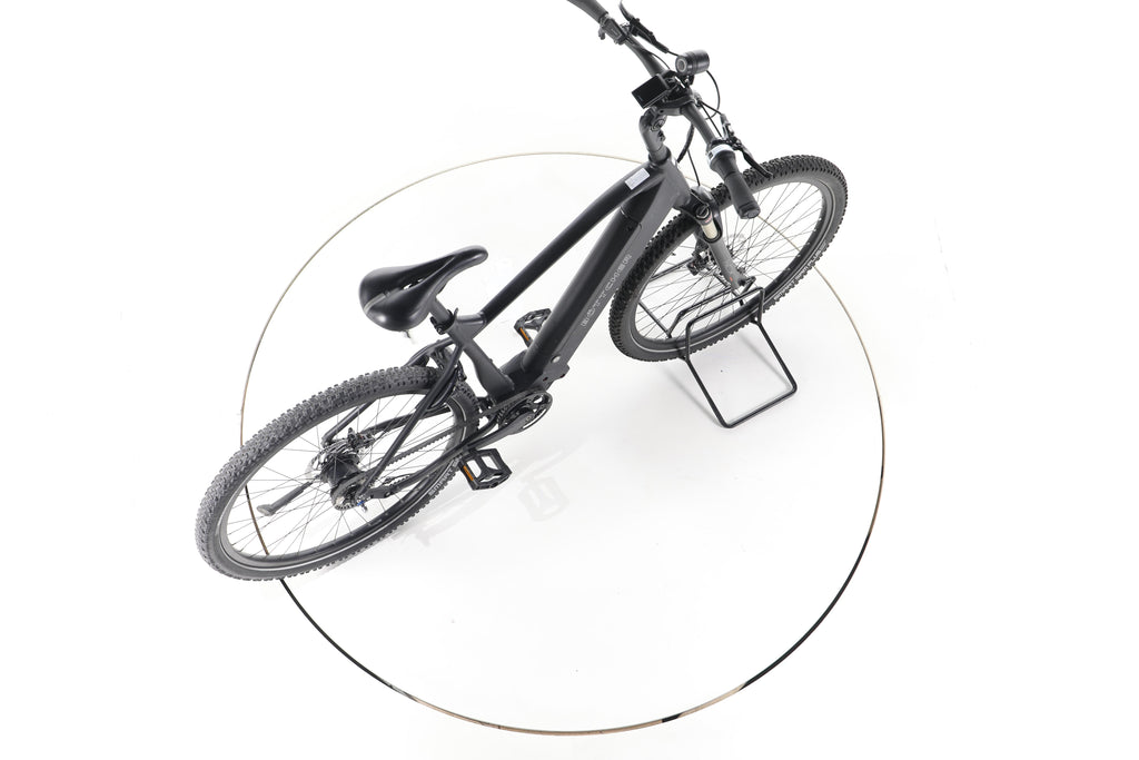 Böttcher Shark CX City E-Bike 2024 - Image 24